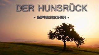 Der Hunsrück [upl. by Littman]