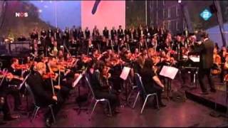 Edvard Grieg  Arabian Dance from quotPeer Gyntquot Codarts Symphony Orchestra [upl. by Corron]