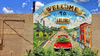 Luling Texas  Home to the World’s Largest Bucee’s [upl. by Aretak]