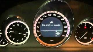 Mercedes cars AdBlue bypass setup and limited starts count reset AdBlue OFF [upl. by Stilu]