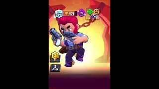 Smoothest Brawler Transition🔥shorts brawlstars [upl. by Ynogoham163]