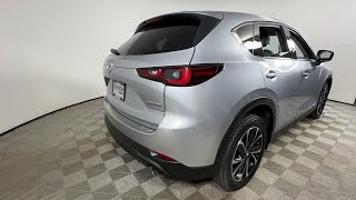 2022 Mazda CX5 at Oxmoor Mazda Louisville amp Lexington KY M18201A [upl. by Weatherley888]