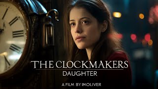 The Clockmakers Daughter [upl. by Bondie]