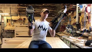 Which Festool Domino should you buy  MWShopTalk [upl. by Nilat361]