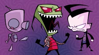 There Will Never Be Another Invader Zim  Series Retrospective amp Analysis [upl. by Oletta]