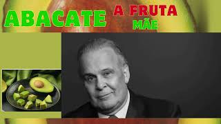 Dr Lair Ribeiro Alerta sobre o consumo do ABACATE [upl. by Jules]