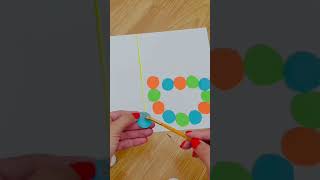 ACTIVIDADES PARA NIÑOS DE 4 a 5 AÑOS  MOTRICIDAD FINA  CATHY TIPS [upl. by Sherilyn]