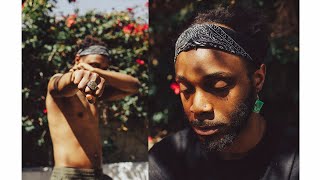 JPEGMAFIA  1539 N Calvert Instrumental Intro Loop  Outro [upl. by Kobe75]