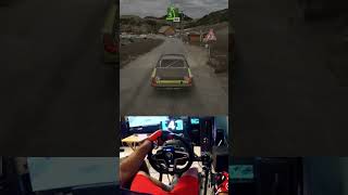 Hillman Avenger No Grip 2 EA Sports WRC eawrc gaming gamingvideos wrc 12 [upl. by Ilajna]