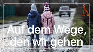 Sternsinger 2021 – Auf dem Wege den wir gehen [upl. by Grous]