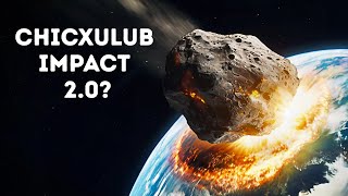 Giant Asteroid May Strike Earth in 2024 NASA Predicted [upl. by Eugaet]