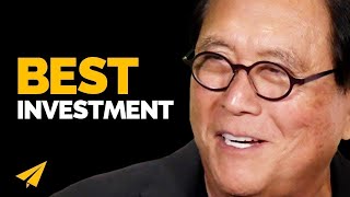 Unlock the SECRETS to FINANCIAL FREEDOM with Robert Kiyosaki [upl. by Spiro]