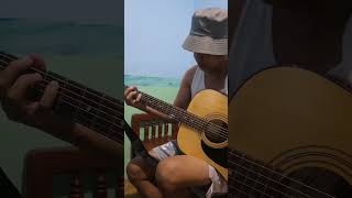 Liwanag Sa Dilim By RivermayaGuitar Intro [upl. by Harness]