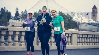 Shamrock Shuffle Recap  2022 [upl. by Apollo393]