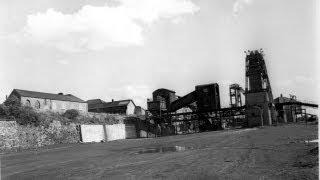 Houghton Colliery Site HoughtonleSpring [upl. by Oinoitna]