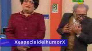 El especial del humor  Francisco Tudela 1de2 [upl. by Kersten]