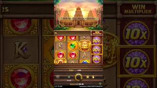 Great Win • Fortune Gems • Casino Slot Games [upl. by Arretnahs]