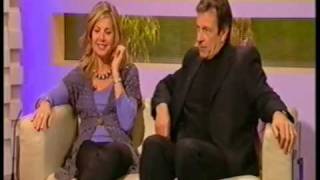 Michael and Glynis on Richard amp Judy [upl. by Doelling385]