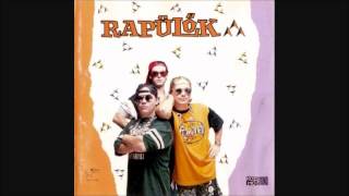 Rapülők  Nem adom fel Official Audio [upl. by Ansela]