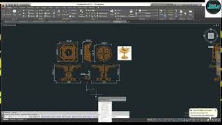 Troubleshooting Autocad Save As Problem Missing Save Open Save As Dialog Window [upl. by Lynnette]