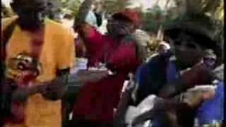 Musictodancecom Juvenceaux De Jacmel kanaval video 2007 [upl. by Alves941]