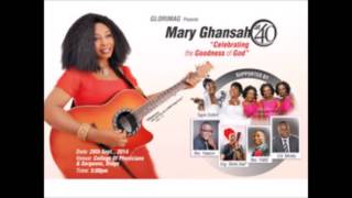 Mary Ghansah ft Daughters of Glorious Jesus Nyame Tease [upl. by Kanya695]