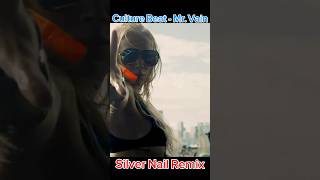 Culture Beat  Mr Vain Silver Nail Remix [upl. by Naples60]