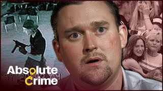 Columbine Survivors Explain What Really Happened  Killing Spree  Absolute Crime [upl. by Airun868]