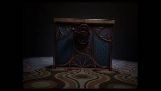 Five Nights at Freddys Secret of the Mimic  Teaser Debut [upl. by Airdnaxila]