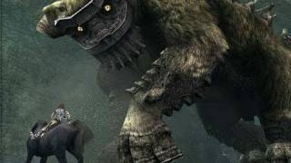 Shadow of the Colossus Walkthrough  How to Beat Colossus 1 [upl. by Naihtsirc837]