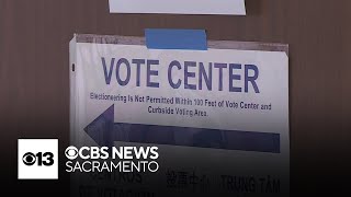 Several Sacramento County candidates run unopposed in local elections [upl. by Intyrb161]