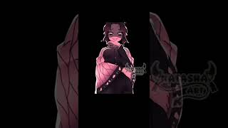 Shinobus revenge Edit Credit Natasha art anime demonslayer trending shorts amv [upl. by Anatak776]