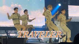 AB6IX240525 FANCON FINDYOU  TRAVELER AB6IX [upl. by Leontina503]