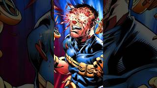 Cyclops Gets HIGH and Becomes A God Level Mutant🤣 cyclops xmen xmen97 marvel comics wolverine [upl. by Anniram]