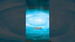 Top 5 Quasar Facts shorts [upl. by Jon]