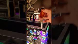 Dupont lighter famous ping sound 🥹 🎶✨️ funny lighter viral [upl. by Otte]