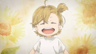 Barakamon OP Creditless 1080p [upl. by Hafler333]