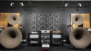 Avantgarde Acoustic • Trio G3 Loudspeakers Enjoy with heavenly incensevl frm wwwqtstorecom [upl. by Zeba31]