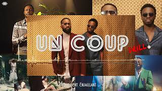 Fally Ipupa ft Dadju  Un Coup REMIX DRILL by MMB [upl. by Faletti183]