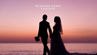 Wedding image song（結婚式ソング）【Forever】オリジナル作曲 by LINKS [upl. by Erminia]