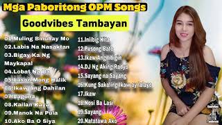 Most Requested OPM Songs Cover by Yhuan gutomversion OPMSongs Yhuan [upl. by Jahdol]