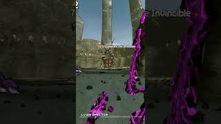 Borderlands 1  The 360 Only Crawmerax Kill [upl. by Lurline]