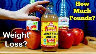 Apple Cider Vinegar for Weight Loss Uses Benefits amp Side Effects Urdu Hindi [upl. by Enahpets]