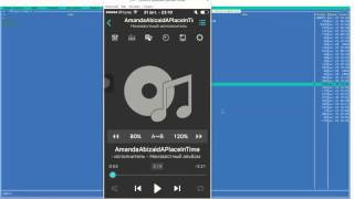 jetAudio Music Player 401 [upl. by Cynar352]