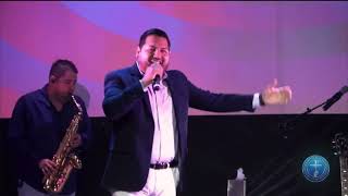 Viento Recio  Hosanna  CA Fuente Worship Team [upl. by Nylave]