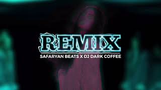 Malena  Qami Qami DJ Dark Coffee X Safaryan Beats Remix [upl. by Rramo]