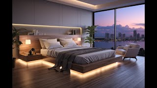 TOP 100 Modern Bedroom ideas  Home Interior Design Ideas  Bedroom Wall Decor Inspirations [upl. by Kunz]