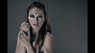 Interview with Fabienne Erni from EluveitieIllumishade [upl. by Killion943]