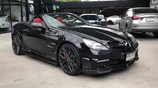 ชุดแต่ง Slk55 Amg R171 2 By Type1AutoPart [upl. by Macintosh]