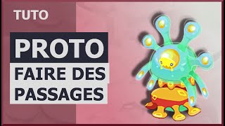 Dofus Tuto  Proto Solo Elio [upl. by Brooke38]